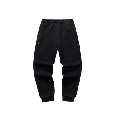 Серия Lifestyle Ss26 На шнуровке Свободные Удобные Вязаные Спортивные Штаны Мужские низ 152618309-2