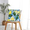 Lemon Pillow Cover Morden Pillow Case For Sofa Couch Bed Living Room Soft Pillowcases Gift Idea