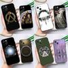 Чехол Stargate Atlantis для Oppo A5 Pro A6 A15 A16 A76 A96 A17 A57 A98 A58 A78 A18 A38 A54 A74 A94 A40 A60 A80