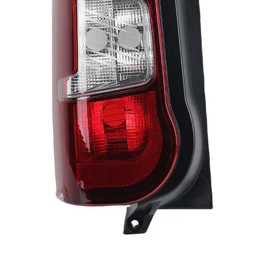 Левый Задний Фонарь 9819235880 Для Peugeot Partner 2018-2024