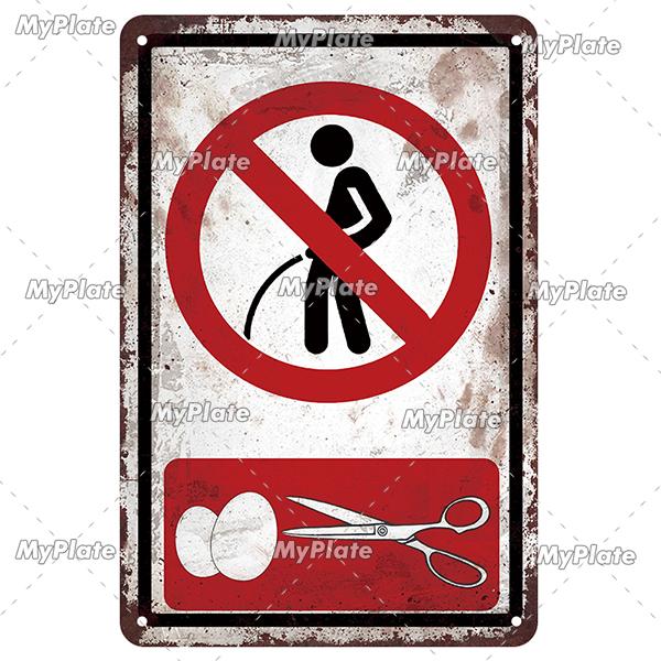 MyPlate VIP Lounge Металлическая Вывеска Винтажная Табличка No Stupid Оловянная Вывеска Пластина Настенный Декор Для Бара Клуба Человек Пещерное Искусство Живопись Плакат Подарок