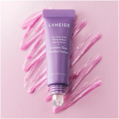Lip Glow Balm Gummy Bear 10g ORIGINAL STORE