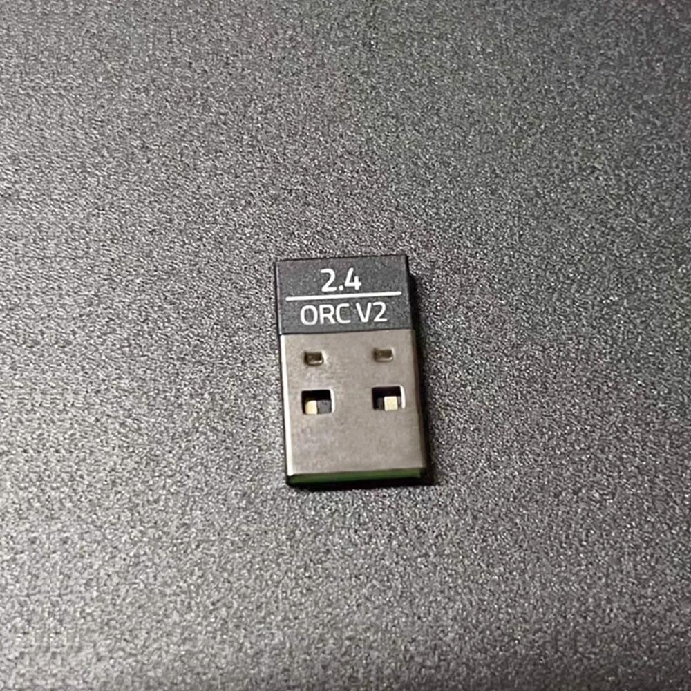 USB Mouse Receiver Adapter For Razer Orochi V2 Wireless Gaming Mouse