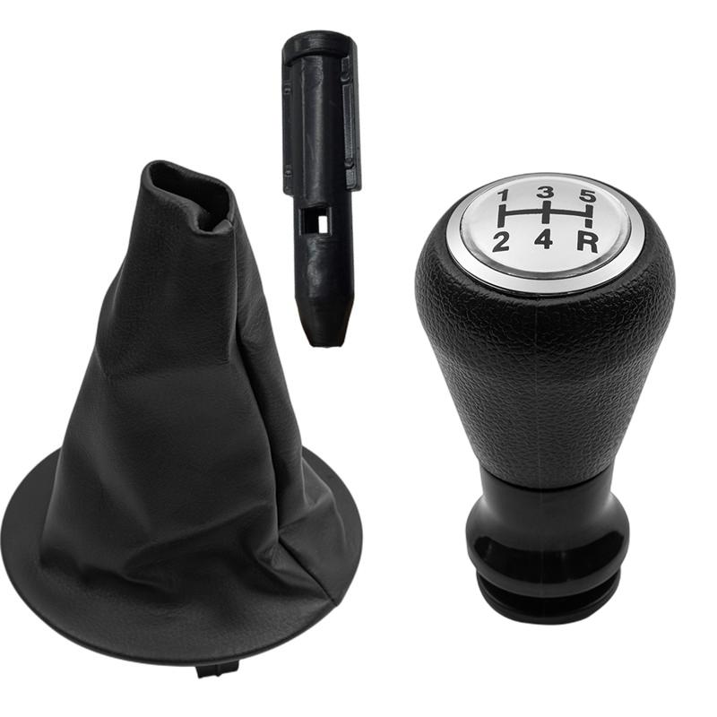 Ручка переключения передач механической коробки передач для Citroen Berlingo / Peugeot Partner 2008 2009 2010 2011 2012 2013 2014 2015 2016 2017