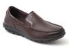 Casual Shoes True Walk Zero II Loafers Dark Brown Cm W [Rockport] Men's 24.5