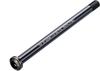 KCNC Thru Axle Black 12mm X 142mm Pitch Hex Type Thru Axle KQR09 1.0 [Syntace