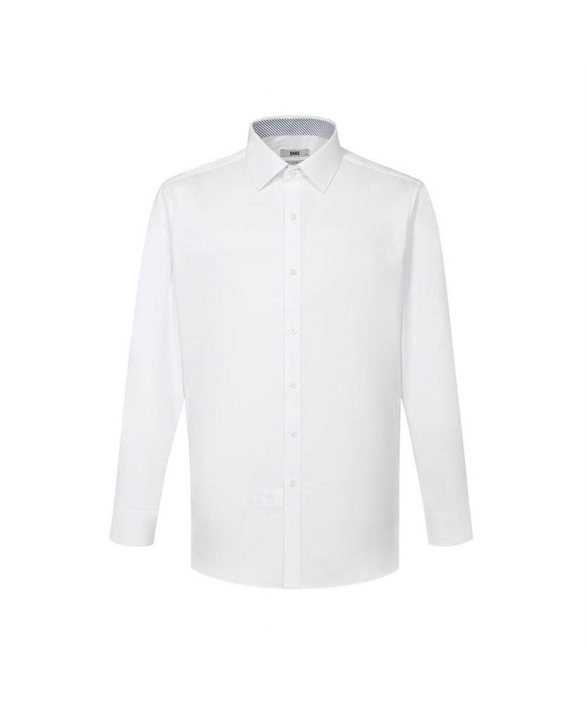 Мужская рубашка-платье Dagseusyeocheu Easy Care Stretch Slim Fit_Dmp3Shdl301A1