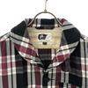 ENGINEERED GARMENTS Сделано в США Рубашка-куртка в клетку XS Мужская Б/У
