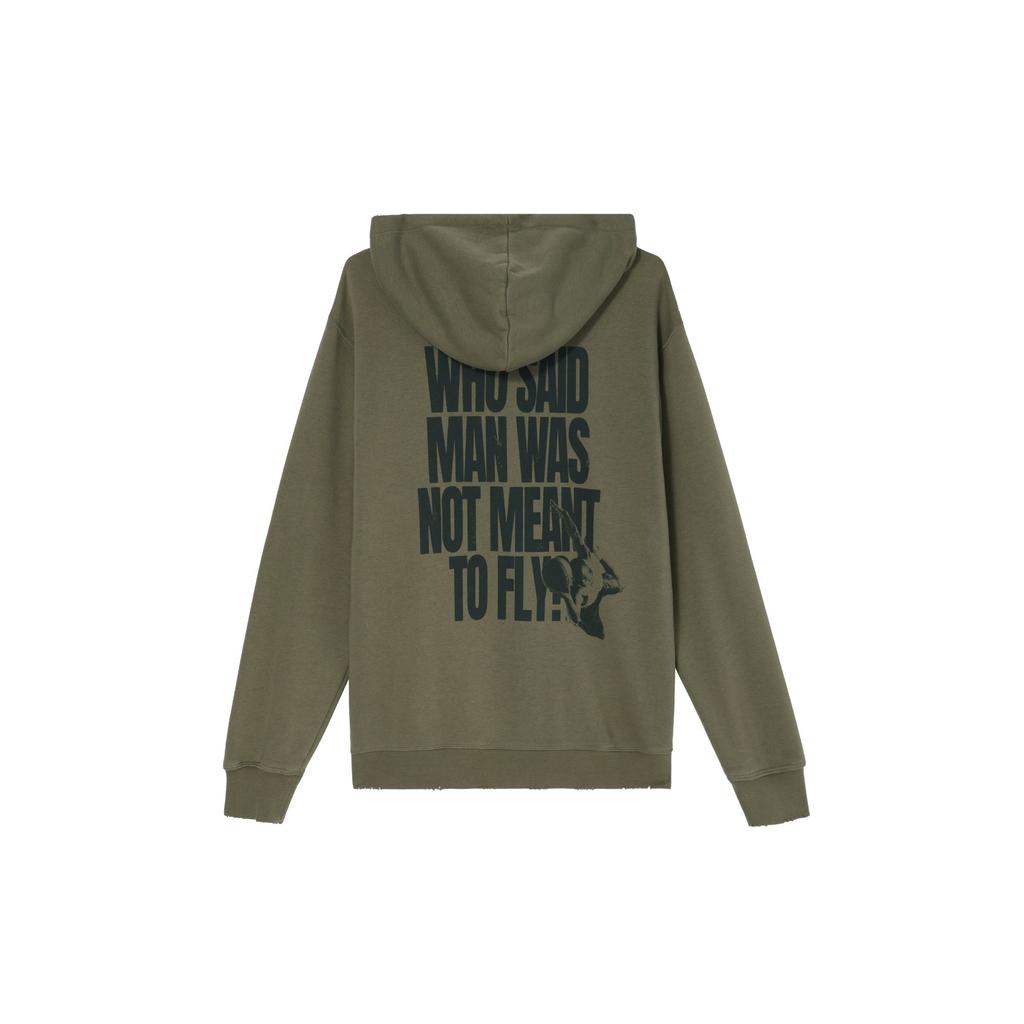 Jordan Мужская толстовка с капюшоном Brooklyn Fleece HV5046-222