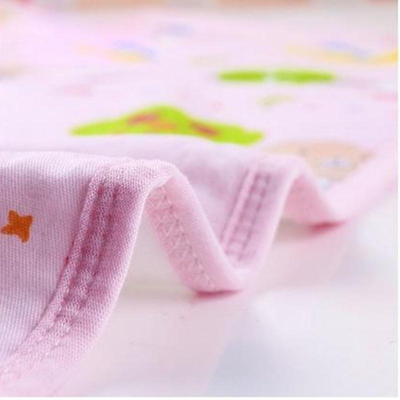 Многоразовые водонепроницаемые детские пеленки- подстилки