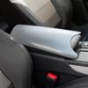 Крышка центрального подлокотника управления, прочная, стильная, для Byd Dolphin Silver