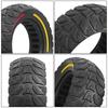 8.5x3Inch Puncture-proof Off-road Solid Tire 8.5*3 Tubeless Tyre for Kugoo G2 Pro for Zero8 9 for VSETT 8 9+ Electric Scooter