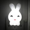 Умный светодиодный индукционный ночник - Энергосберегающий, Креативный подарок, Вставляется в розетку