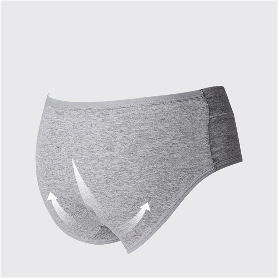 3PCS/Set Letter Seamless Women Panties Underpanties Sports Soft Female Underwear Large Size Sexy Pure Cotton Women's Intimates