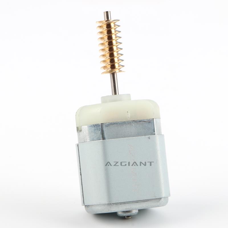 FC-280SC-24105 Car Steering Column Flange Ignition motor DC 12V For Benz CLA C117 Vito Mixto W447 A-Class W176 W169 Auto part