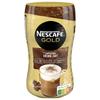 Nescafe Nescafe Gold Капучино Сливочный Нежный Молотый Кофе 250г
