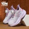 Kids Casual Shoes Walking Shoes School Walking and Daily Activity Youth Everyday Footwear Casual Play Shoes Sizes 29-40