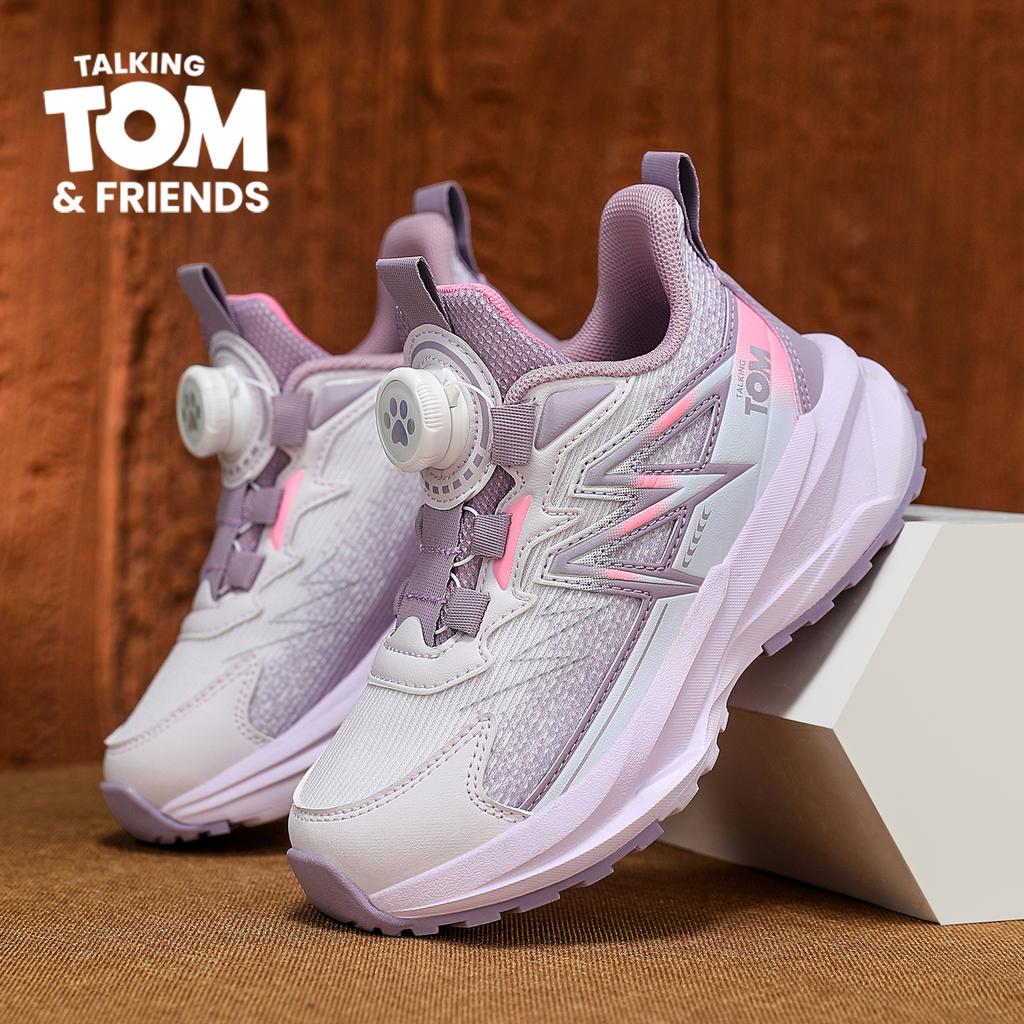Kids Casual Shoes Walking Shoes School Walking and Daily Activity Youth Everyday Footwear Casual Play Shoes Sizes 29-40