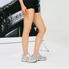 New Balance Кроссовки унисекс 530 Silver Moonbeam Белый Серебристый Металлик MR530VS