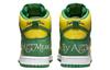 Nike Sb Dunk High Supreme By Any Means Бразилия DN3741-700