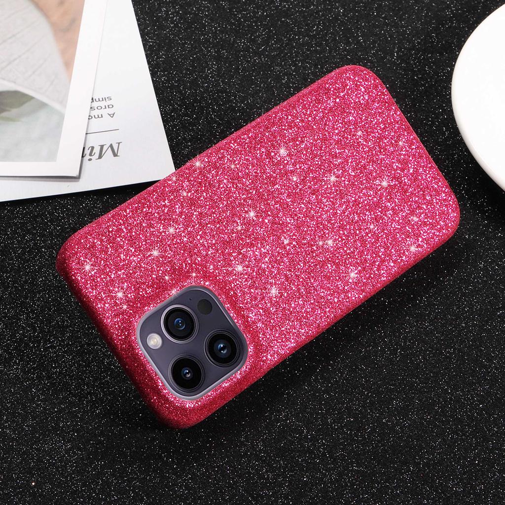 Роскошный блестящий чехол из искусственной кожи для iPhone16e 16 15 14 13 12 11Pro Max Plus Mini7 8 XS Ударопрочный, устойчивый к падениям чехол