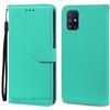 Для Samsung M51 чехол мягкий силиконовый кошелек кожаный флип-чехол для Samsung Galaxy M51 чехол M 51 подставка книжка чехол Fundas