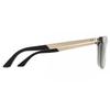 Montblanc Мужские солнцезащитные очки Mb0330s 004