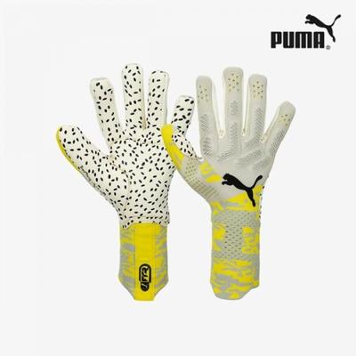 Puma Галерея Puma Футбольные вратарские перчатки Future Ultimate Nc 04184107
