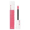 Maybelline SP Stay Matte Ink Помада, 125, Сладкий Розовый, 5.0мл