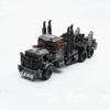 Transformation Truck Car Robot Action Figure Deformation Toy Kids Gifts