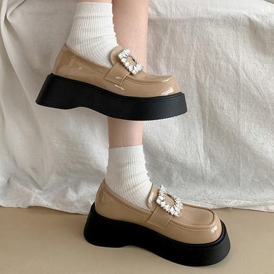 Туфли – Мэри Джейн