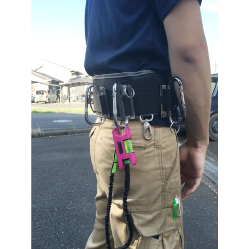 Akatsuki Manufacturing KOD Protect Armor Blue PAS-MA