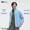 Men's Lightweight Fleece Jacket