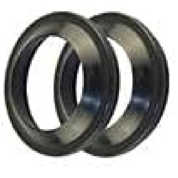 AHL Front Fork Shock Oil Seal and Dust Seal Set for Suzuki M50B Boulevard 2005-2006 / SV650 1999-2002 / VX800 1990-1993 / VZ800 Marauder 1997-2004 /