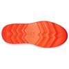 UGG Двухслойные кроссовки из коровьей кожи, универсальные, удобные, модные, женские, коричневые, оранжевые 1135010-COGS