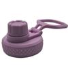 Leakproof Cup Cap 12/16/18/21/24/32/40/64oz Bottle Cover Durable Cup Lids  Outdoor