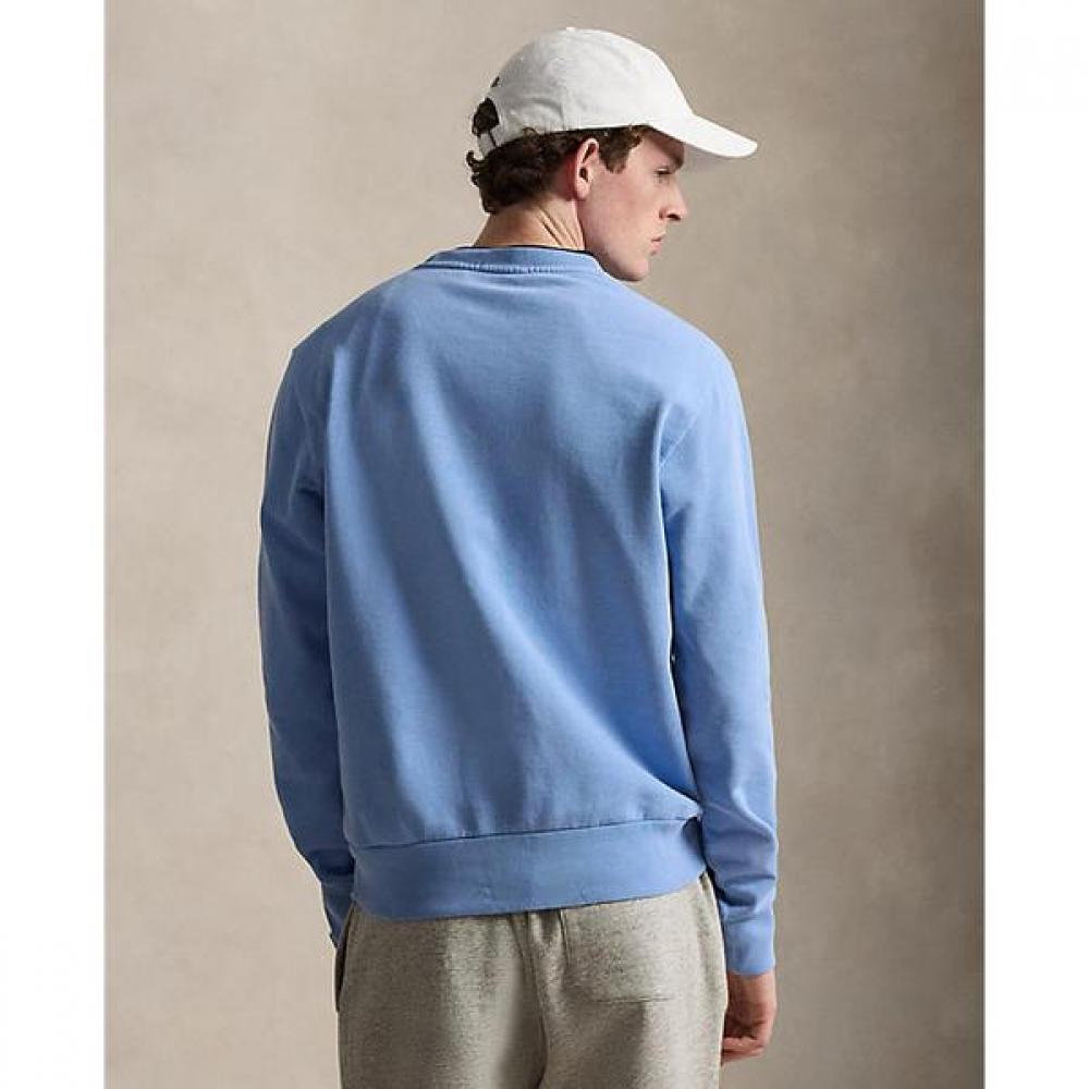 Polo Ralph Lauren Мужская толстовка из петлевого терри