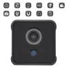 A12 HD DV Camera WiFi Video Recorder 1080P 30FPS 16:9 IP Cameras Night Vision Motion Detection