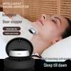 Smart Electric Anti-Snoring Pulse Device - Unisex Mini Sleep Aid