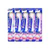 Lion D.HEALTH Ультрамягкая зубная щетка (5-Pack)