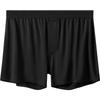 Мужское весенне-летнее домашнее свободное дышащее нижнее белье с четырьмя углами на талии