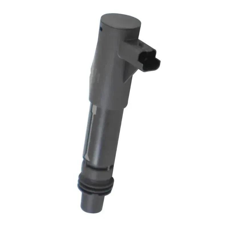 9633001580 Ignition Coil for Peugeot 406 407 607 Citroën C5 C6 2001-2011 Renault Avantime Clio Laguna 3.0 V6 New 9664401880
