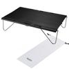 SOTO Field Kite ST-632BK Camping Table, Black