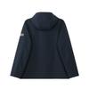 NAUTICA Down Jackets Men's Detachable Hood Moderate 3-in-1 Down Jacket JO4318