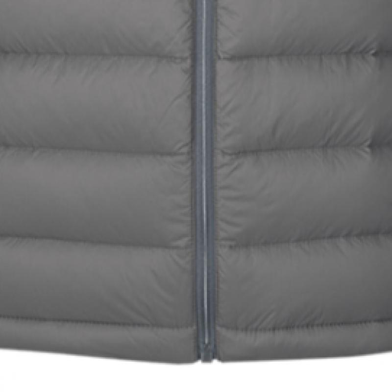 Puma Kk Light Duck Down Гибридный жилет с подкладкой