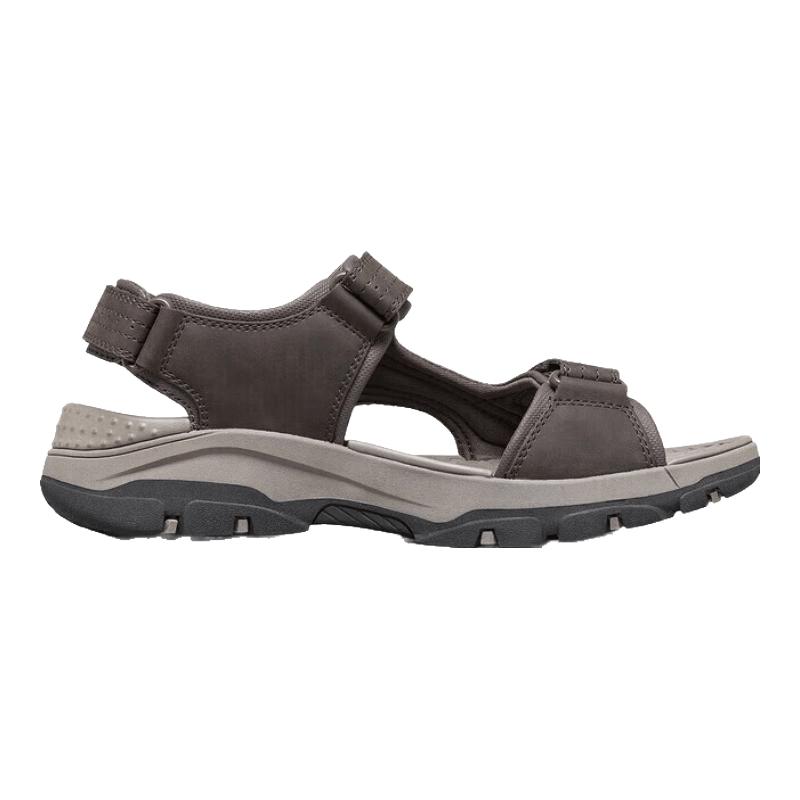 Skechers Мужские уличные сандалии на липучках