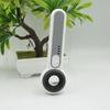 1Pc Rechargeable Handheld Magnifier 3 Lighting Modes Illuminated Magnifying Glass With Led Light For Seniors Reading Repair
