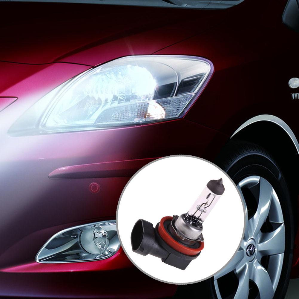 2 шт. Галогенная лампа теплого белого цвета 9006 HB4 для автомобильных фар 12 В 55 Вт для замены ламп в салоне автомобиля