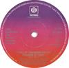 7-дюймовая пластинка LOVE UNLIMITED People Of Tomorrow Are The Children 7N25662 Pye Internation 1974 UK SoulFunk Б/у