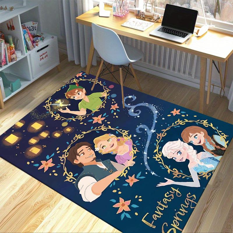 1pc, Fantasy Springs Home Decor Rugs Office Carpet Floor Mat Outdoor Rug Gift IdeasP040